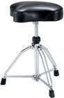 Standard Drum Throne with Saddle Seat