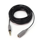 20 ft TRRS Extension Cable for smartLav and smarLav+ Microphones