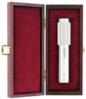 Wooden Box for R-121 Ribbon Microphone