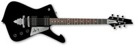 Black Paul Stanley Signature Electric Guitar