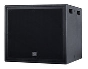 15" 800W (8 Ohms) Passive Subwoofer