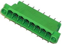 8-Pos Female Euro Power Jack for CX108V and CX168