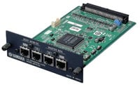 MY16-EX [RESTOCK ITEM] 16-Channel EtherSound&trade; MADI Network I/O Expansion Card for MY16-ES64 &amp; MY16-MD64