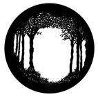 Glade Steel Gobo