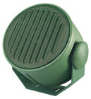 6" Armadillo Speaker 100W, Green