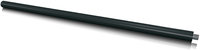 90cm (35") Lightweight Steel Pole with M20 Threaded Screw Attachment