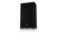 500W 12" 2-Way Full Range Speaker/ Floor Monitor in Black