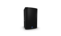 15" 2-Way Powered Speaker in Black