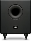 8" 200W Active Studio Subwoofer with Rear-Firing Bass Reflex Port