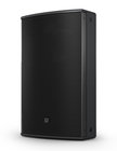 Turbosound NuQ102 10" 300W 2-Way Full-Range Passive Loudspeaker, Black