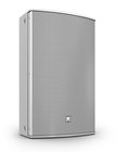 10" 2-Way 300W (8 Ohms) Full-Range Passive Loudspeaker in White