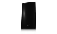 500W 15" 2-Way Full Range Speaker in Black