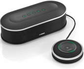 Unified Communications Microphone and Speaker System