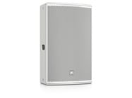 15" 500W (8 Ohms) 2-Way Full Range Passive Loudspeaker in White