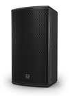 6" 200W (8 Ohms) 2-Way Full-Range Passive Loudspeaker in Black