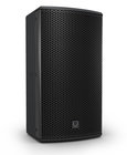 Turbosound NuQ62 6.5" 150W 2-Way Full-Range Passive Loudspeaker, Black