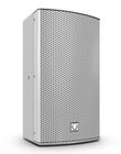 6.5" 150W (16 Ohms) 2-Way Full-Range Passive Loudspeaker in White