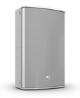 8" 250W (8 Ohms) 2-Way Full-Range Passive Loudspeaker in White