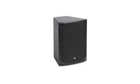 200 W, 8" 2-Way Portable PA / Install Loudspeaker, Black