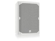 200W 8" 2-Way Speaker in White
