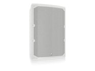 350W 15" 2-Way Speaker in White