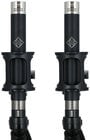 Matched Pair of M60 Small Diaphragm FET Cardioid Condenser Microphones