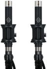 M61 Stereo Set Matched Pair of M61 Omnidirectional Condenser Microphones