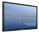 42" TT Series Edge-lit LED Full HD Multi-Touch Display