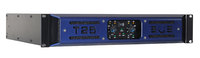 2-Channel 650W (8 Ohms) Power Amplifier with Switchmode Power Supply