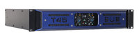 2-Channel 1200W (8 Ohms) Power Amplifier with Switchmode Power Supply