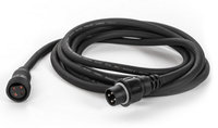 ADJ WIF462/3MPEC 3M Power Extension Cable for WiFly QA5 IP