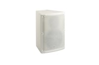 250W 10" 2-Way Speaker in White