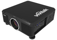 7000 Lumen 3D WXGA DLP Large Venue Projector