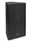 15" Bi-Amp/Tri-Amp 3-Way Full-Range Arrayable Loudspeaker