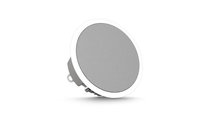 30W 3.5" 2-Way Ceiling Speaker with Line Transformer