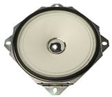 Woofer for YPG-325 and YPT-420