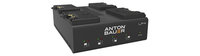 Anton Bauer 8475-0126  LP4 Quad Gold Mount Charger