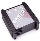 1 into 2 Microphone Splitter