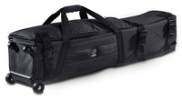 Large Size Roll-Along Tripod Cage