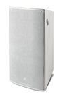 15" 600W (16 Ohms) 3-Way Full-Range Bi-Amp/Tri-Amp Loudspeaker with 70°x40° Dispersion in White