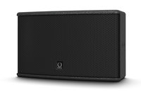 6.5" 175W (8 Ohms) 2-Way Full-Range Passive Loudspeaker with 100°x60° Dispersion in Black