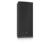 12" 600W (8 Ohms) Weather Resistant 2-Way Full-Range Passive/Bi-Amp Loudspeaker with 90°x40° Dispersion in Black