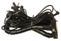 Cable Harness for TD9, TD11, TD15, TD25