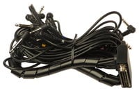 Cable Harness for TD9, TD11, TD15, and TD25