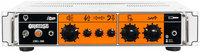 Orange OB1-300 300W Class A/B Bass Amplifier Head