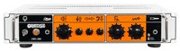 500W Class A/B Bass Amplifier Head