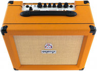 Orange CRUSH35RT Crush 35RT 35W Guitar Amplifier with 10" Speaker and Reverb