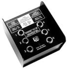 Headphone Junction Box