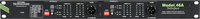 Dual 2-Wire Analog Audio to 4-Wire Analog Audio Party-Line Interface