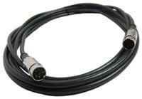 PFC10 MIDI Cable